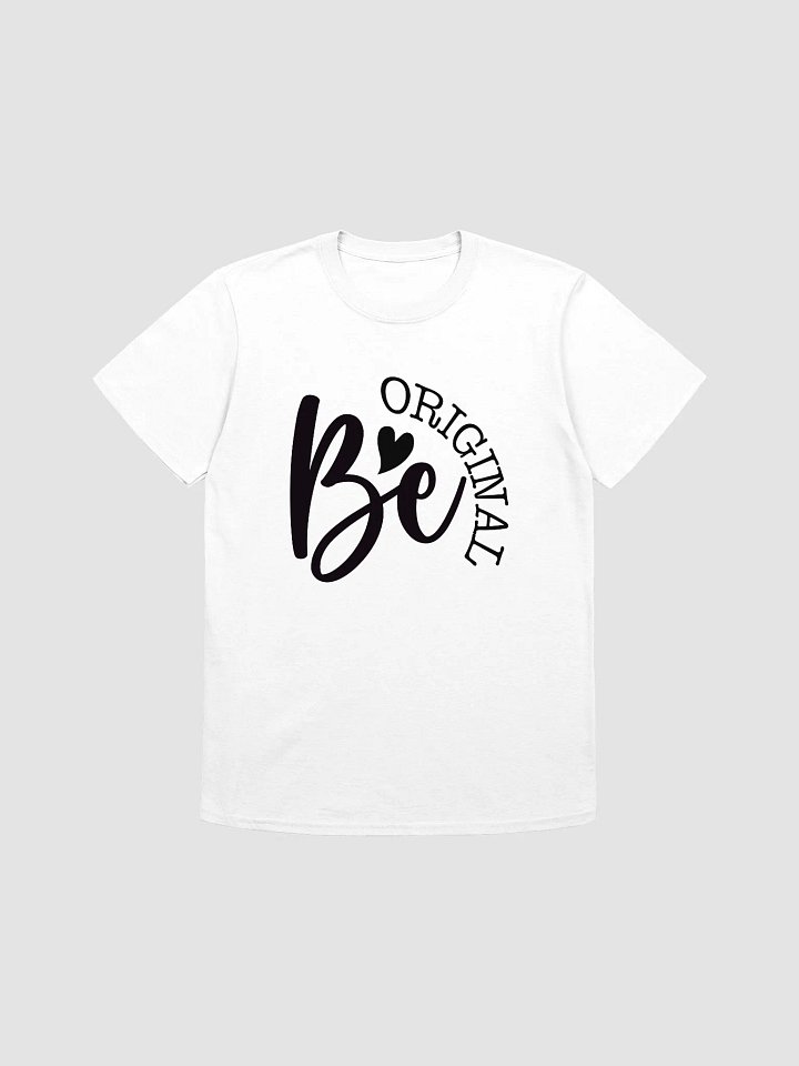 Be Original - Limited Edition product image (13)