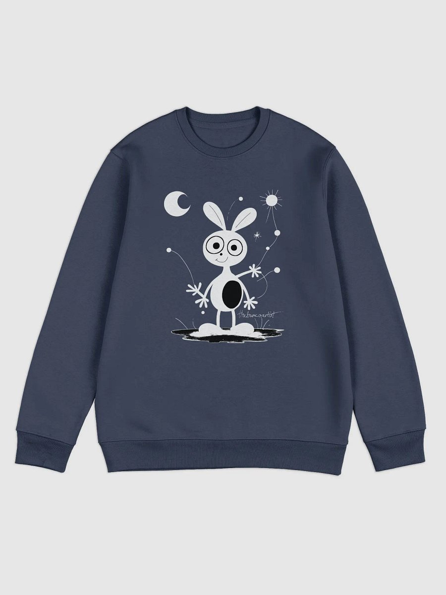 Stanley/Stella Unisex Eco Sweatshirt product image (5)