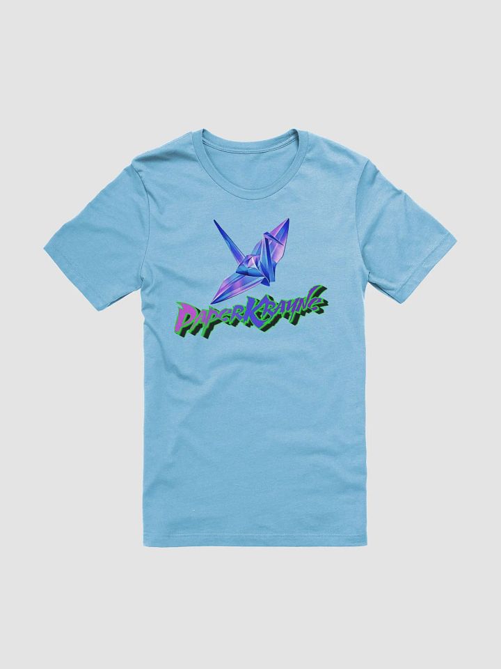 Neon Origami Krayne T-Shirt product image (1)