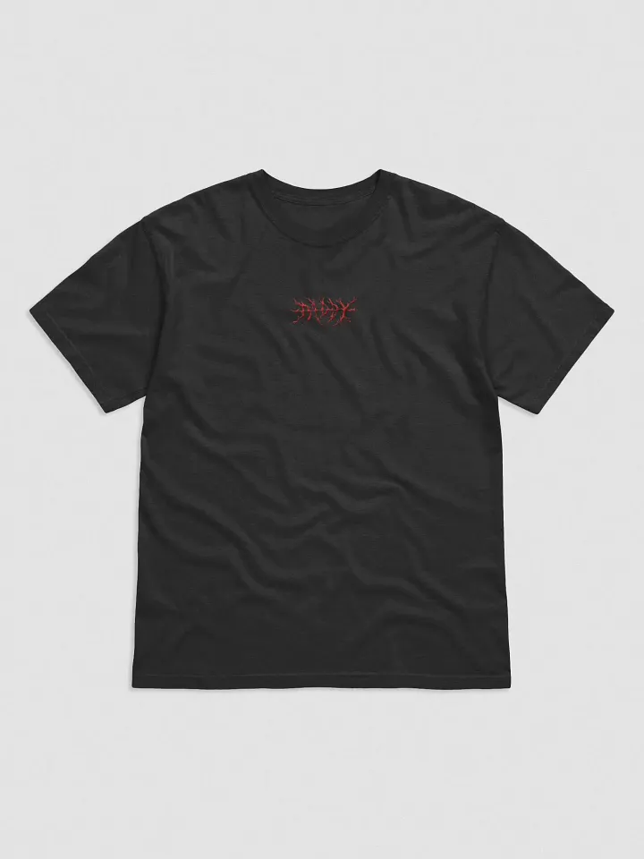 Original Embroidery T (Relax Fit) product image (1)