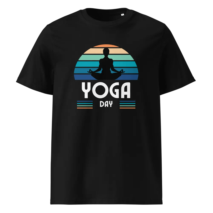 Every Day is Yoga Day product image (1)