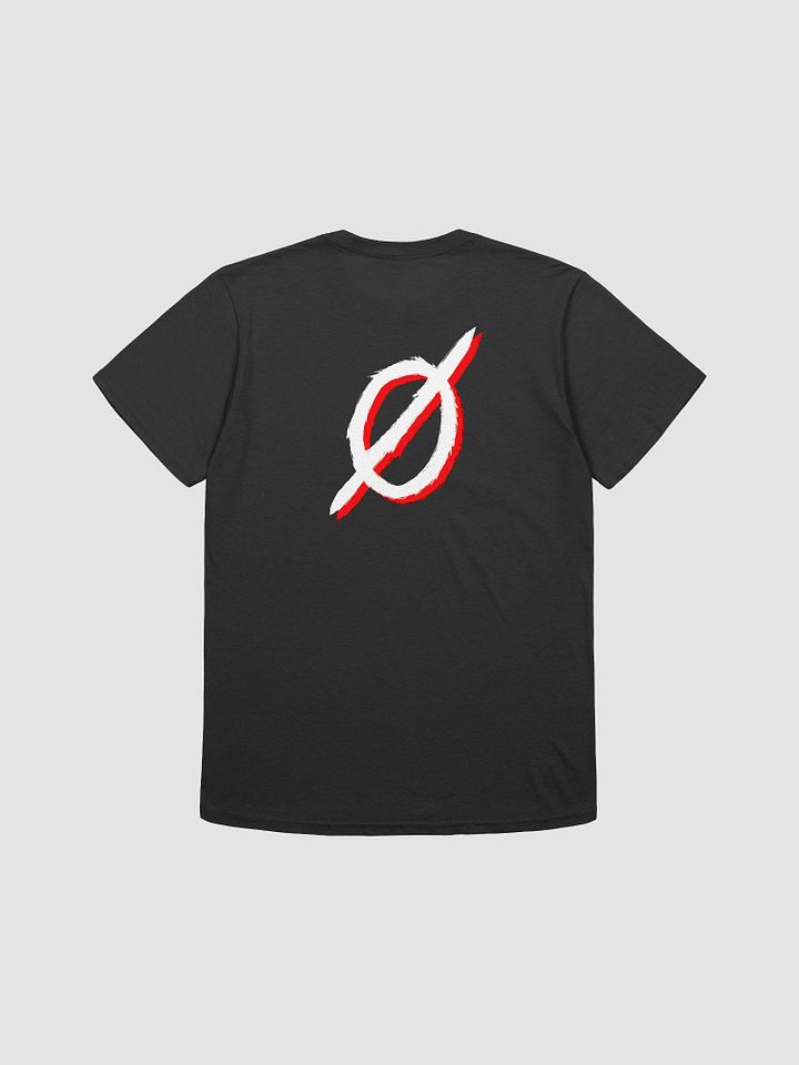 Ø-Shirt Red 1 product image (2)