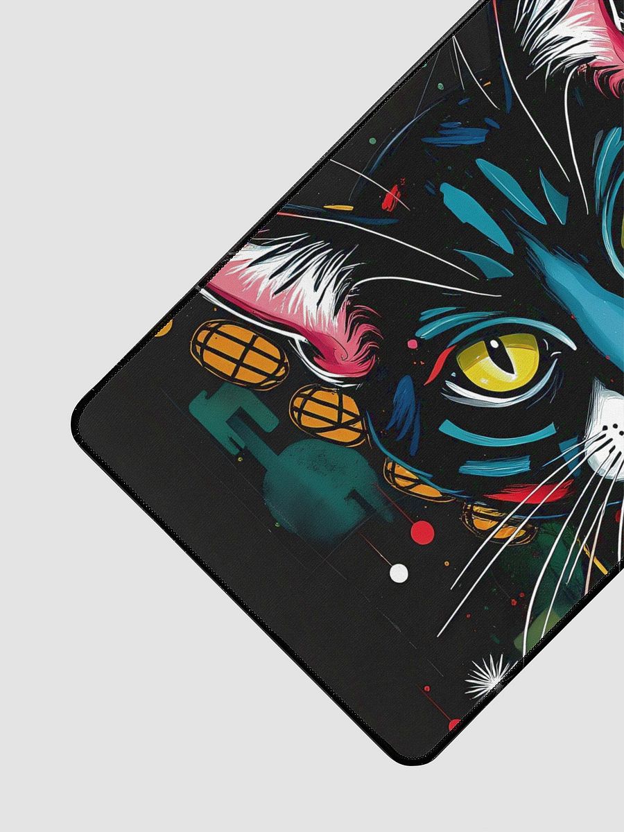 Art deco inspired Desk Mat product image (3)