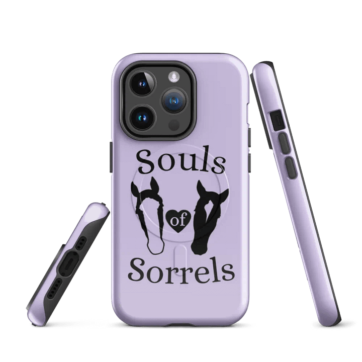 iPhone case product image (2)