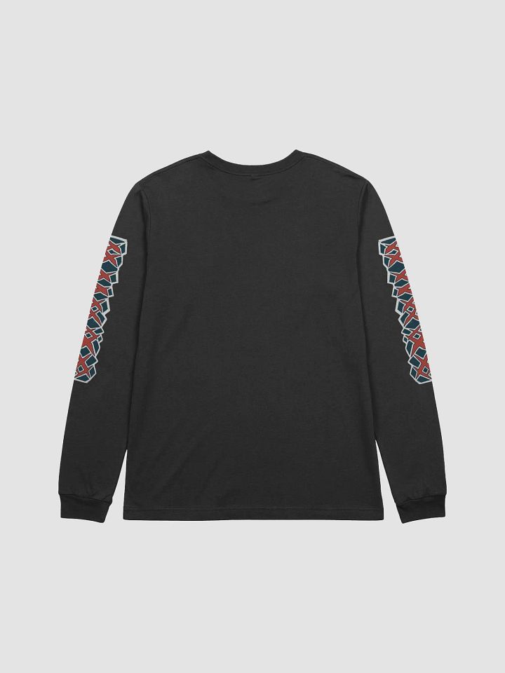Nargacuga Longsleeve product image (5)