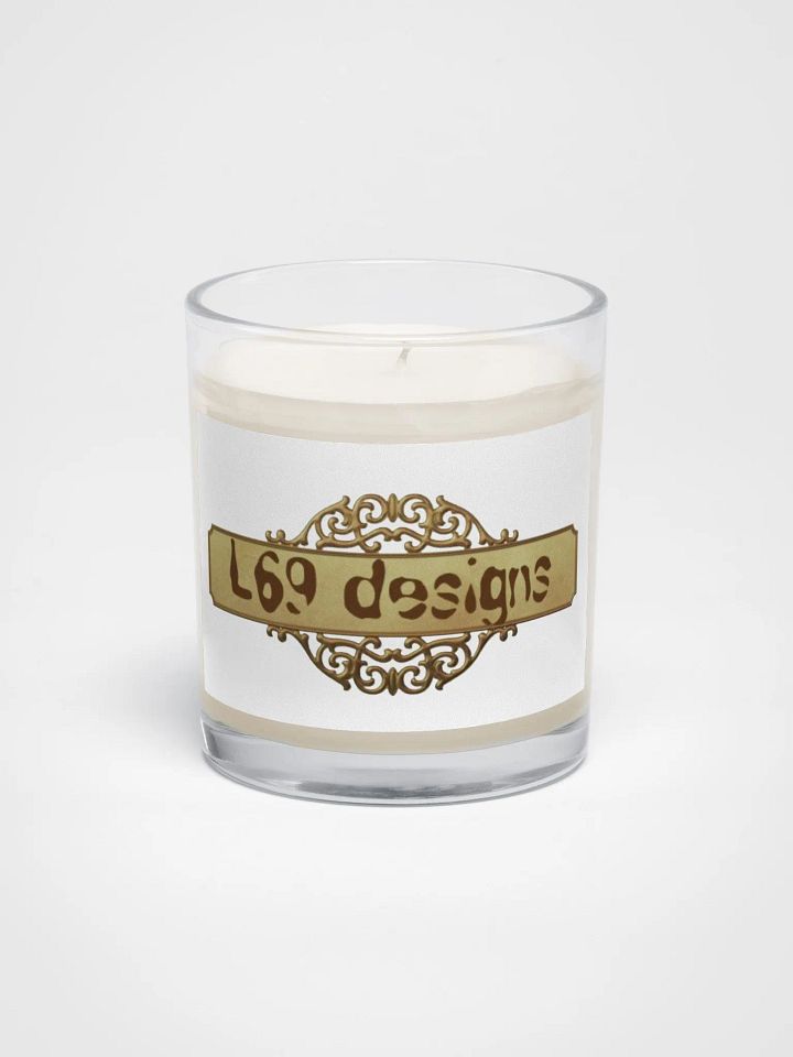 SIXTY NINE DESIGNS gold banner product image (1)