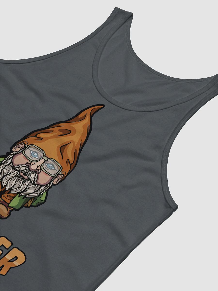 Trapper Logo Tank product image (6)