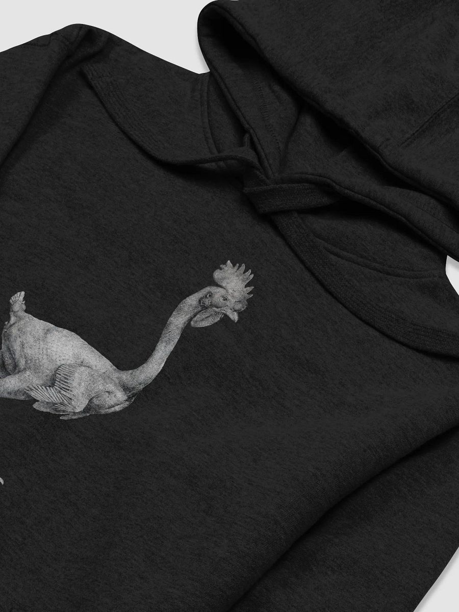 Naked Bird Unisex Hoodie product image (13)