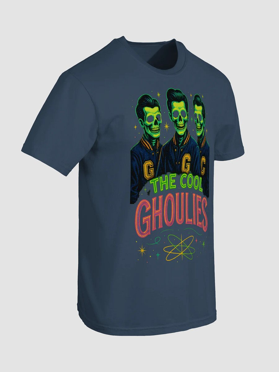 The Cool Ghoulies product image (7)