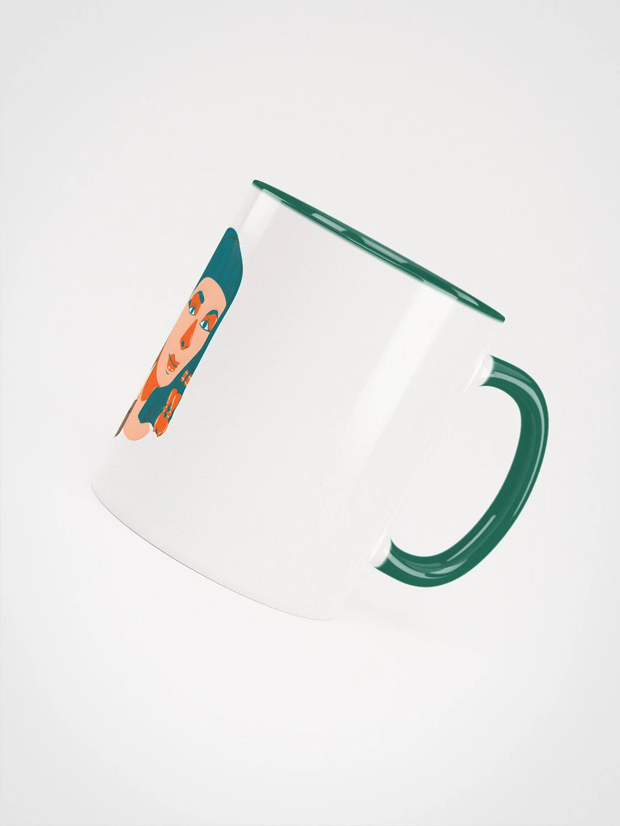 Mug Bicolor 