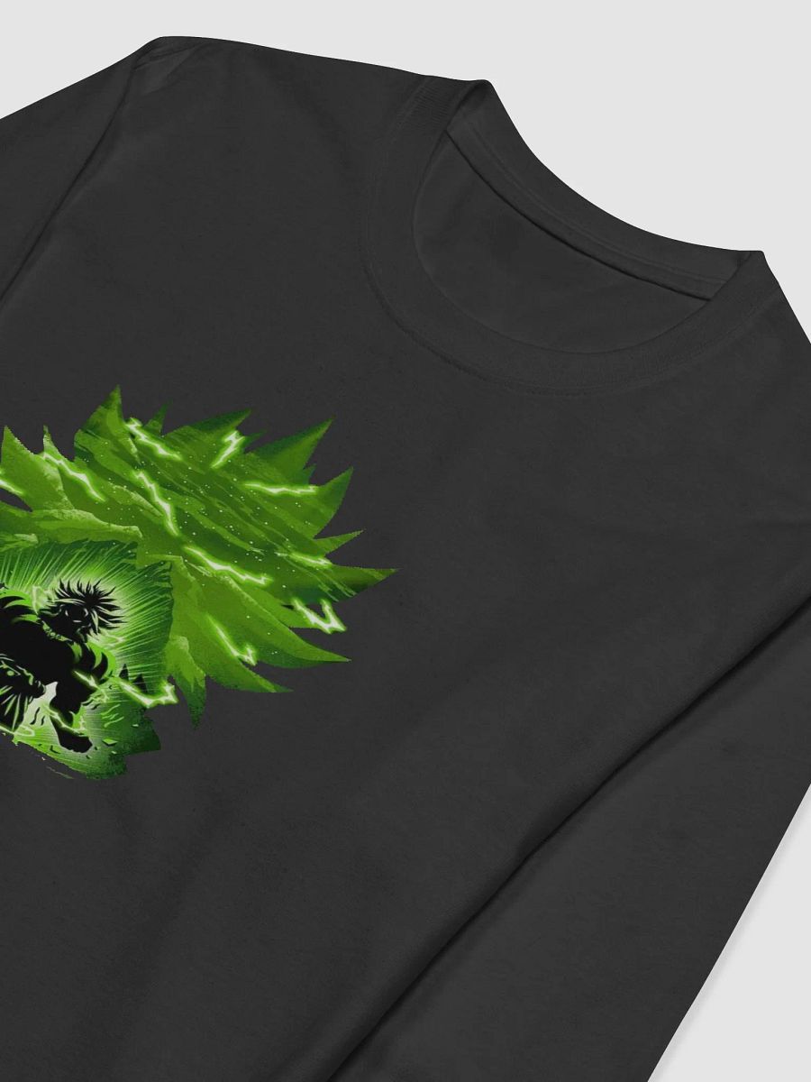 Dragoon Ball Broly Tee product image (5)