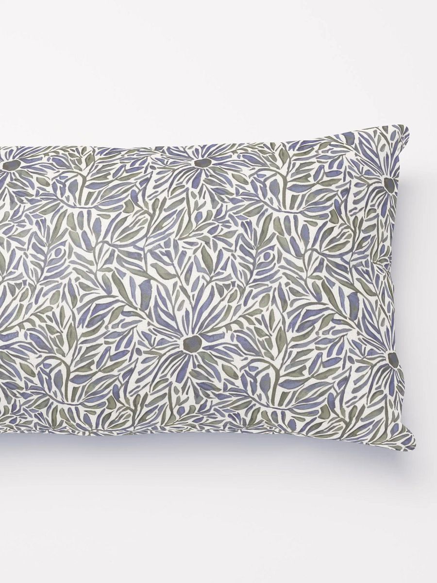Leaves Garden Pillow product image (6)