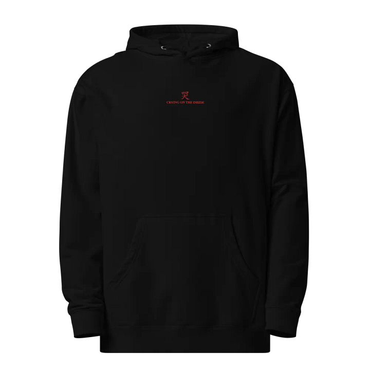Crying on the Inside product image (1)