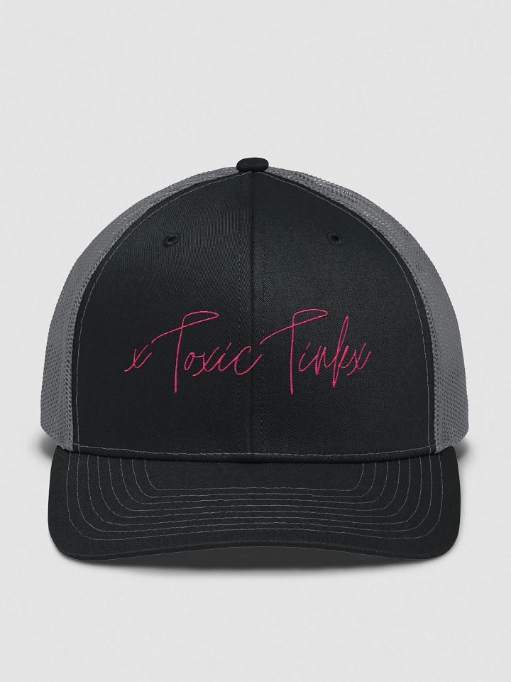 Toxic Tink hat product image (1)
