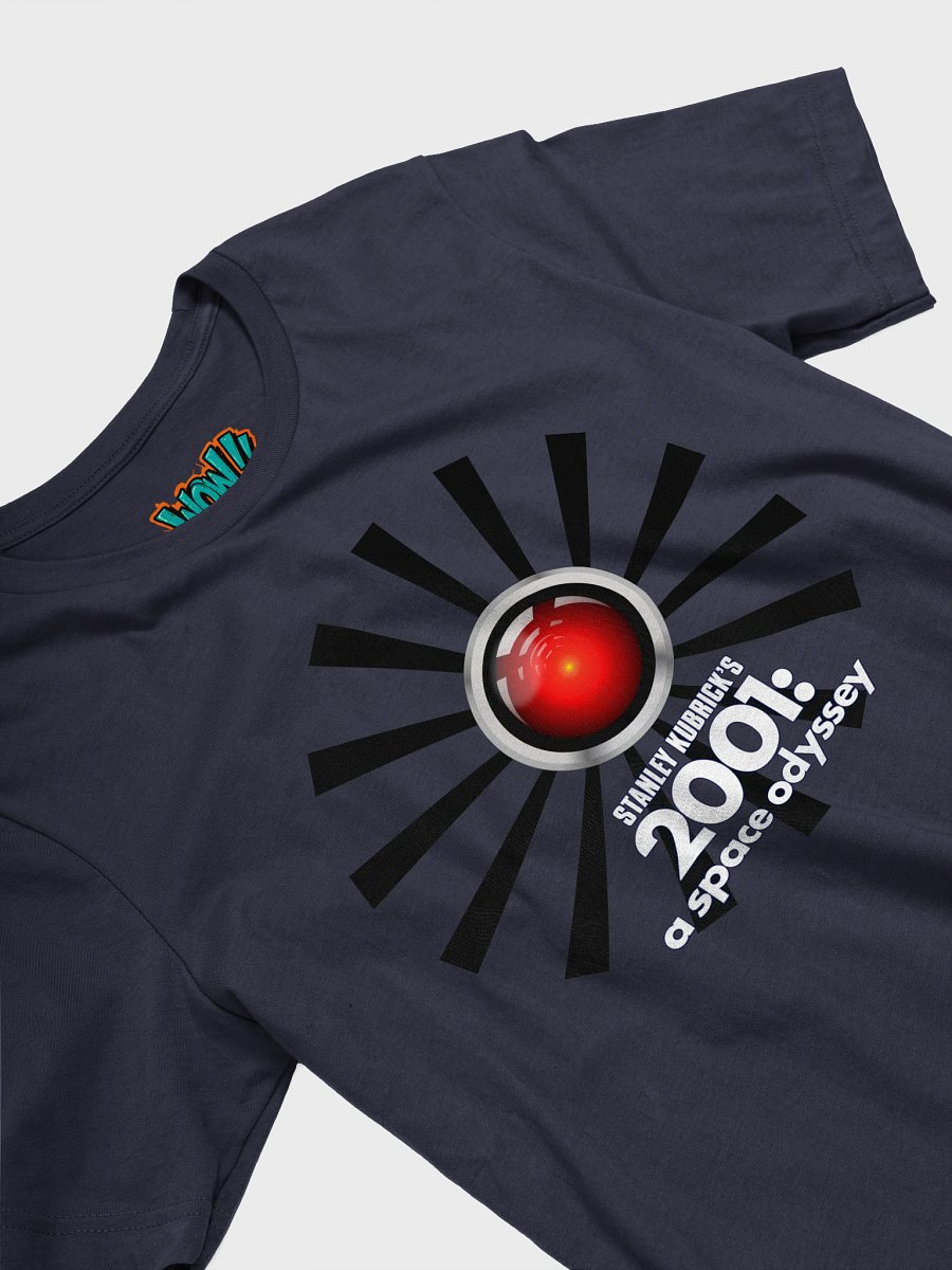 2001: A Space Odyssey T-Shirt product image (15)