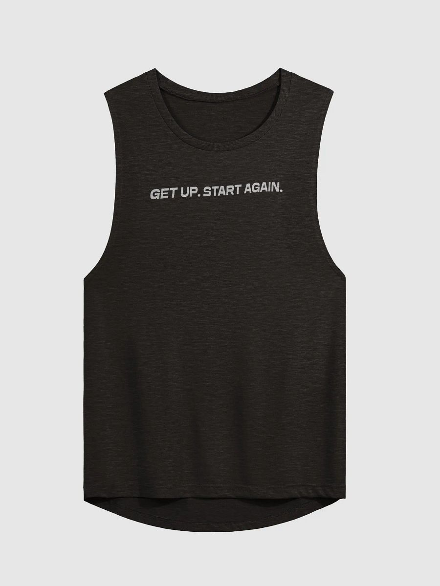 Women's Scars Muscle Tank product image (1)