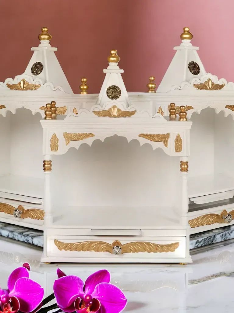 Prakostha Pooja Mandir product image (5)