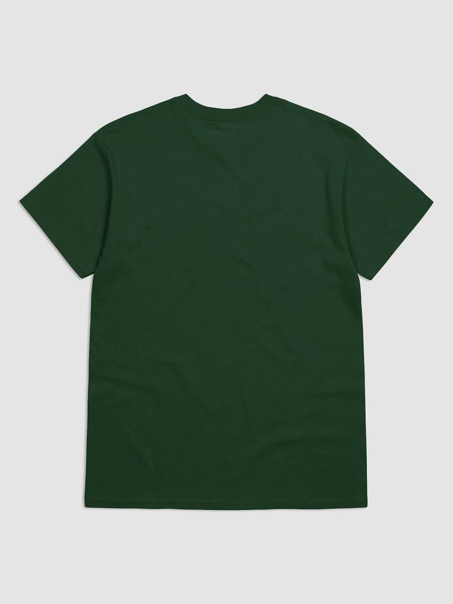 Marine Wildlife Conservation T-Shirt product image (2)