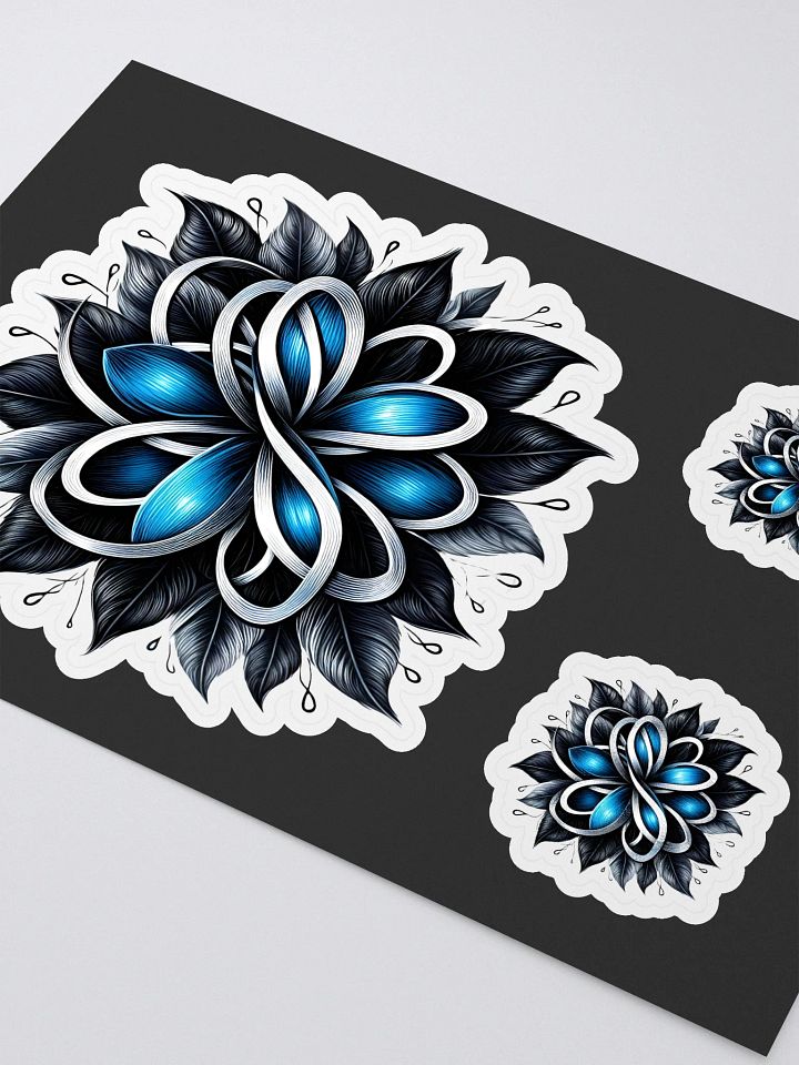 Endless Spring Stickers product image (2)