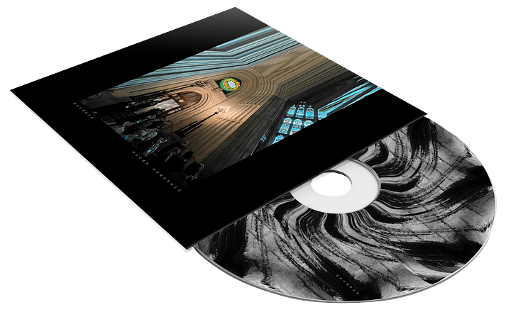 Goodbye CD product image (2)