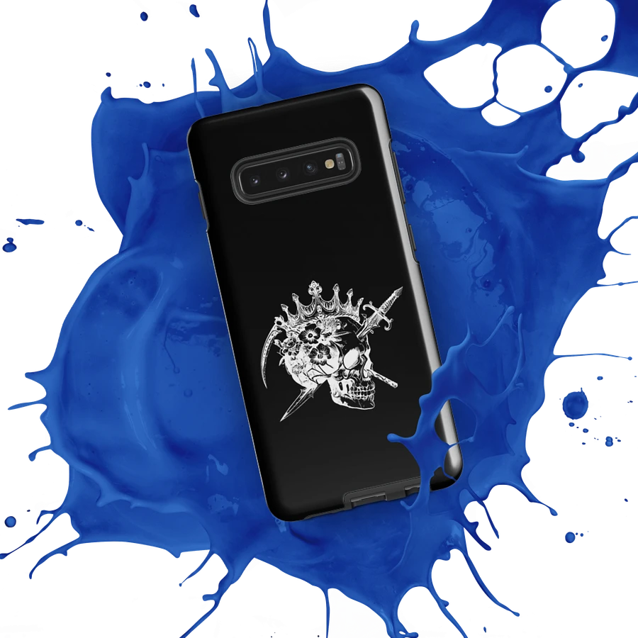 Four Horsemen Logo Samsung Case product image (7)