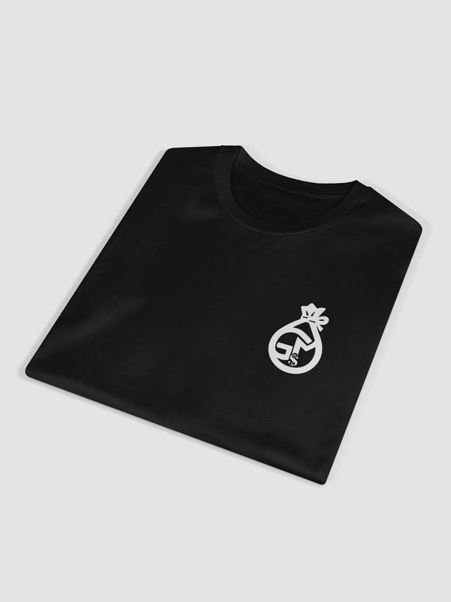 Gmax Money T-shirt product image (4)