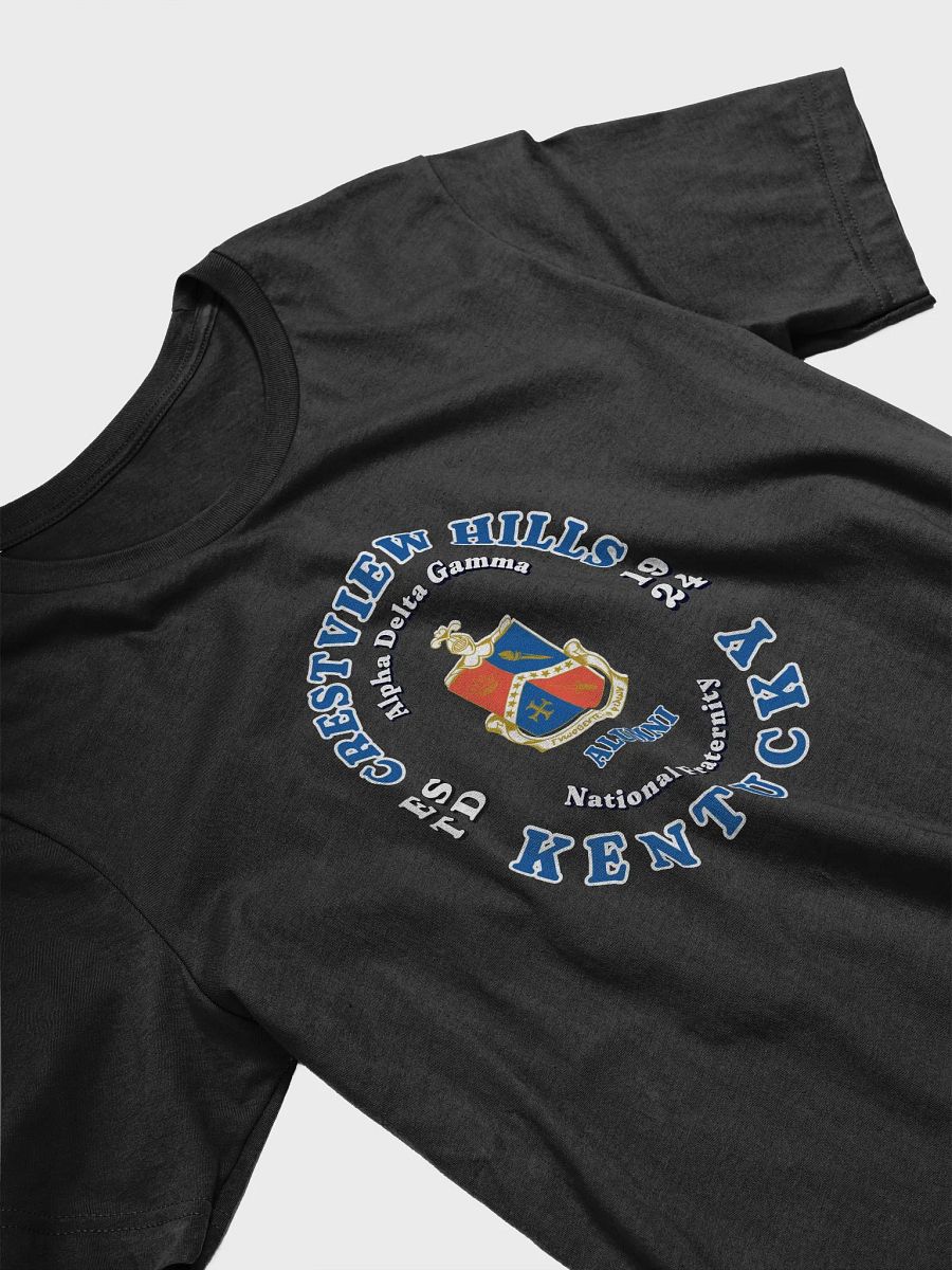 Crestview Hills Alumni - T-Shirt product image (2)