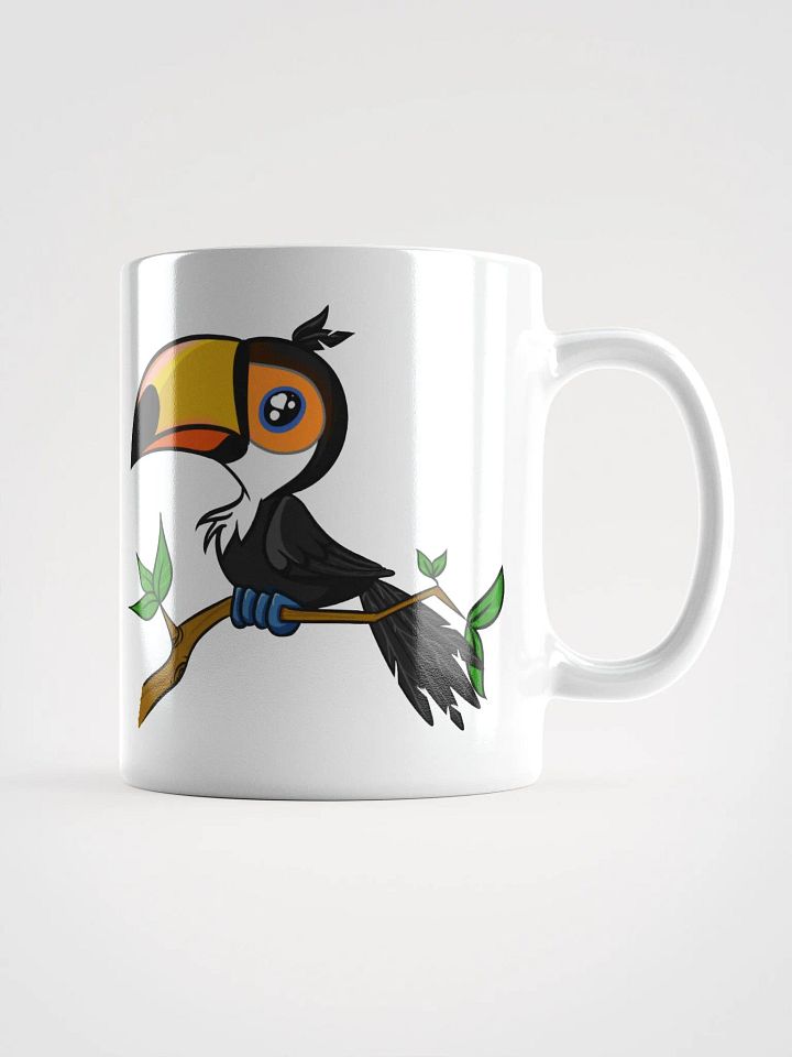 tasse Toucan product image (2)