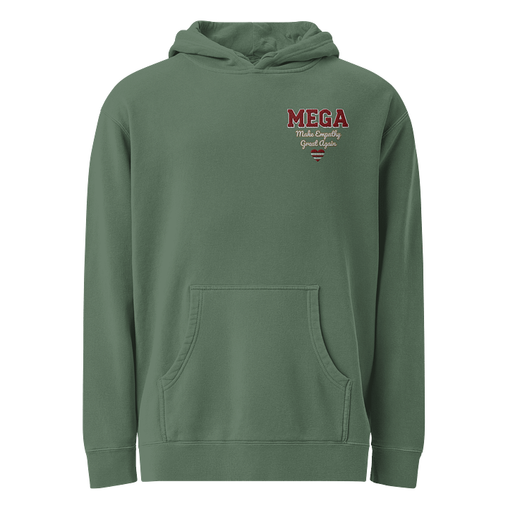 MEGA Premium Hoodie product image (1)