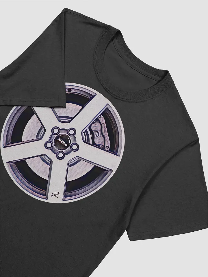 Volvo V70 R Tshirt product image (1)