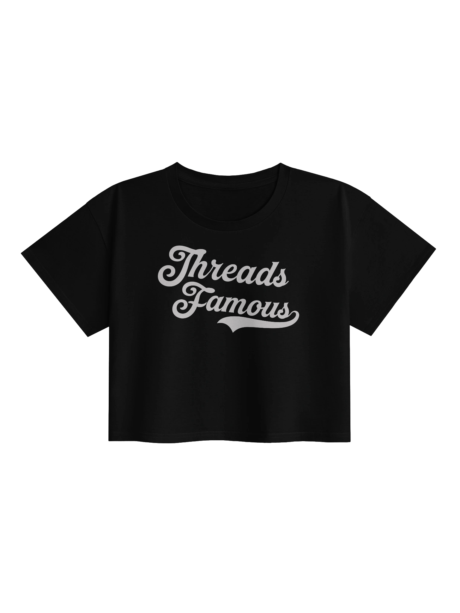 Threads Famous Crop product image (3)