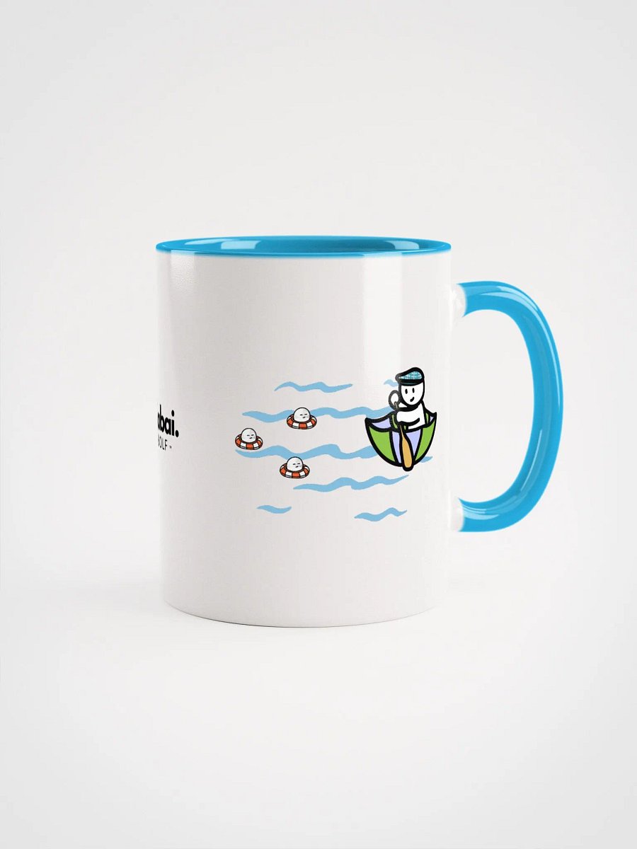 Water Rescue | Coffee Mug (2 sizes) product image (3)