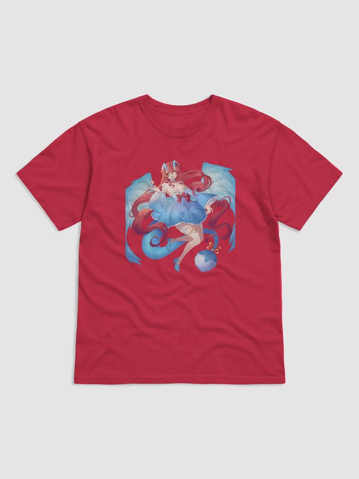 Gem Dragon Shirt product image (10)