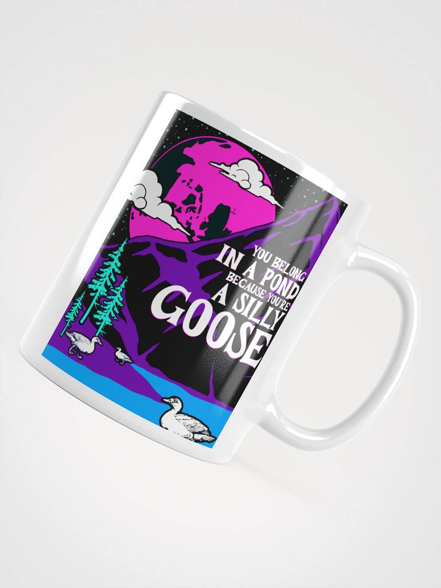 Silly Goose Moonlight Mug product image (11)