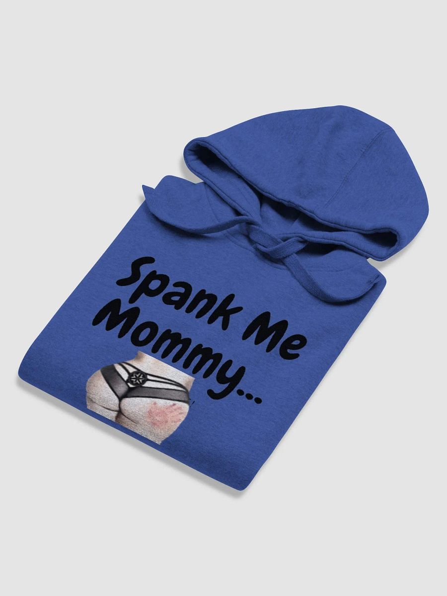 Spank Me Mommy Hoodie product image (57)