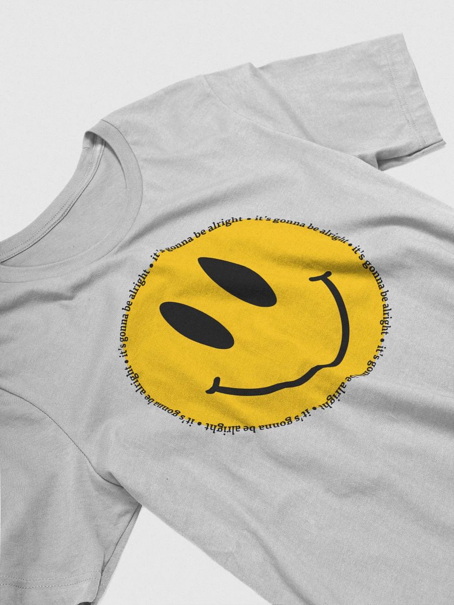 It's Gonna Be Alright T-shirt product image (25)