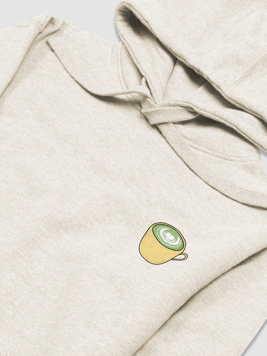 Matcha Hoodie product image (5)