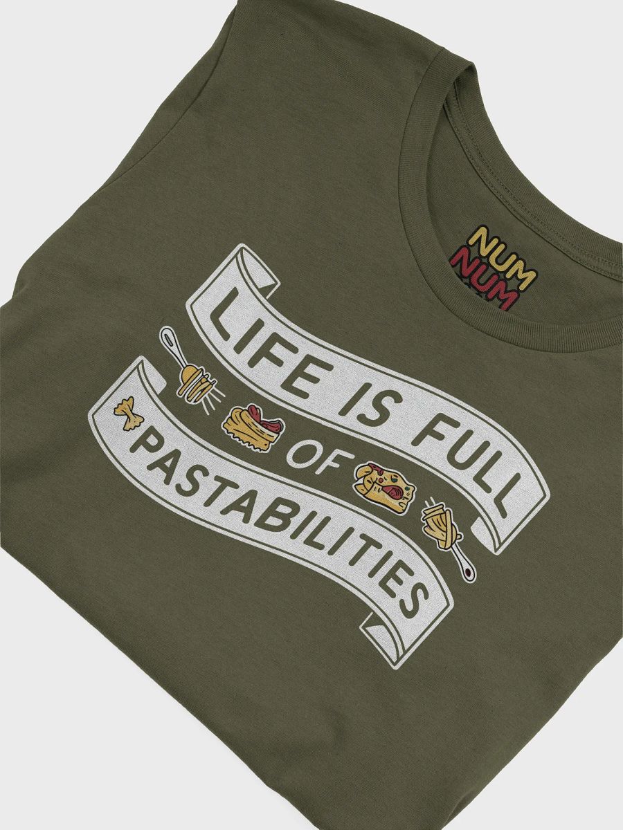 Life is full o Pastabilities product image (3)