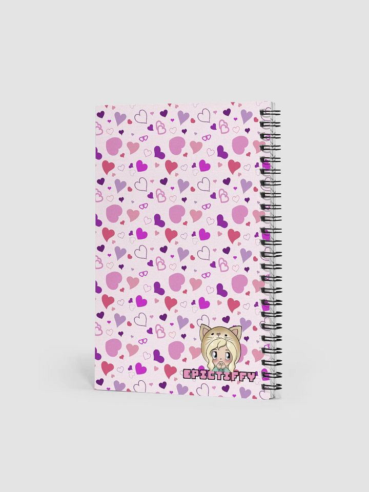 Whats a Schedule Note Pad product image (2)