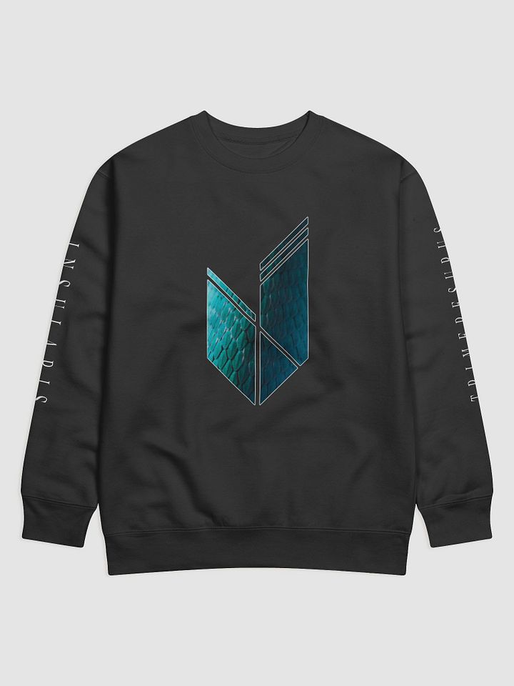 Trimeresurus Insularis Sweatshirt product image (1)