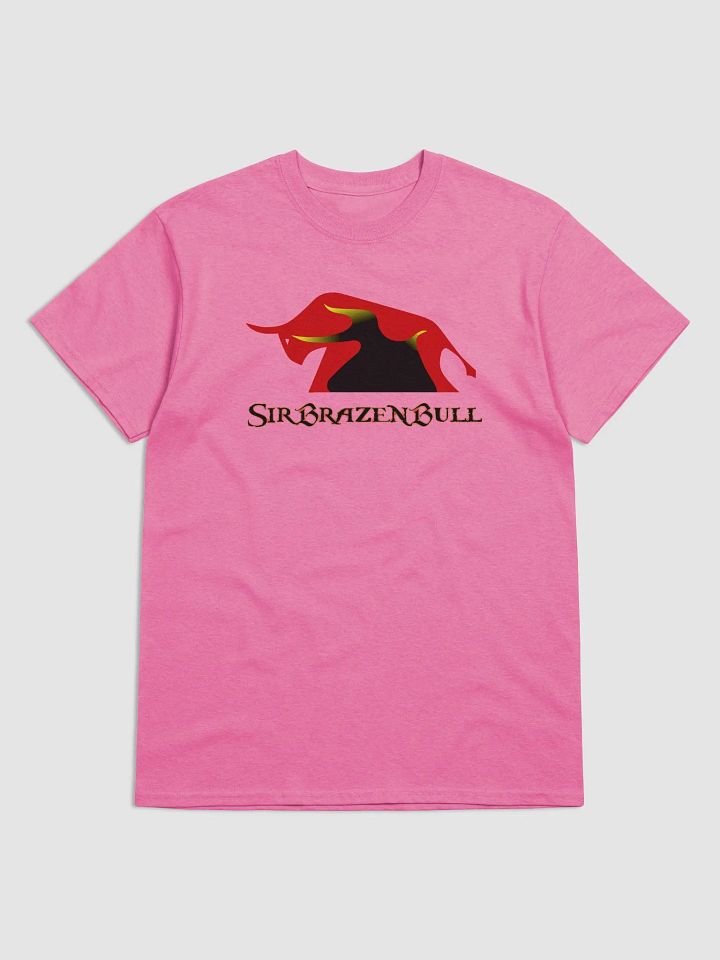 Brazen Tee 2 product image (1)