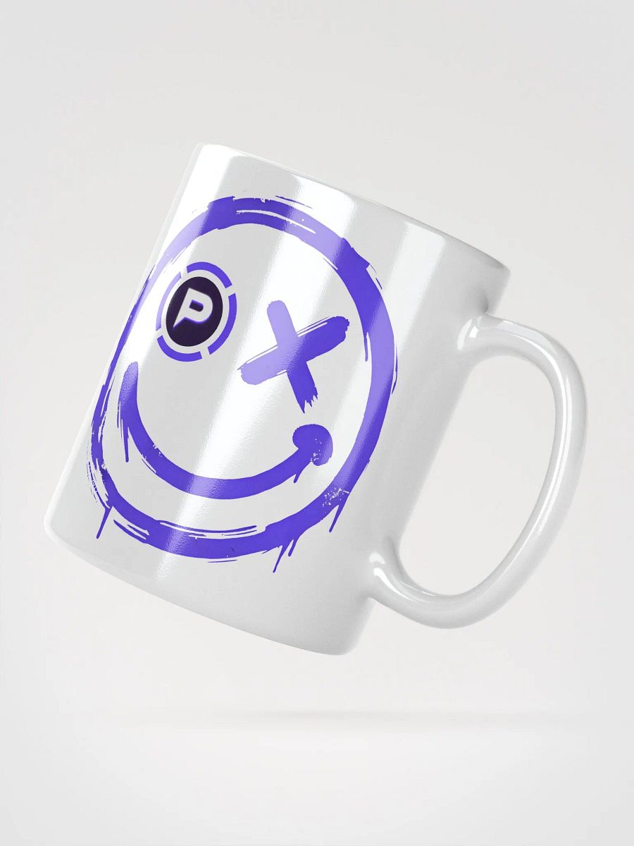 All Smiles 20oz MUG product image (2)