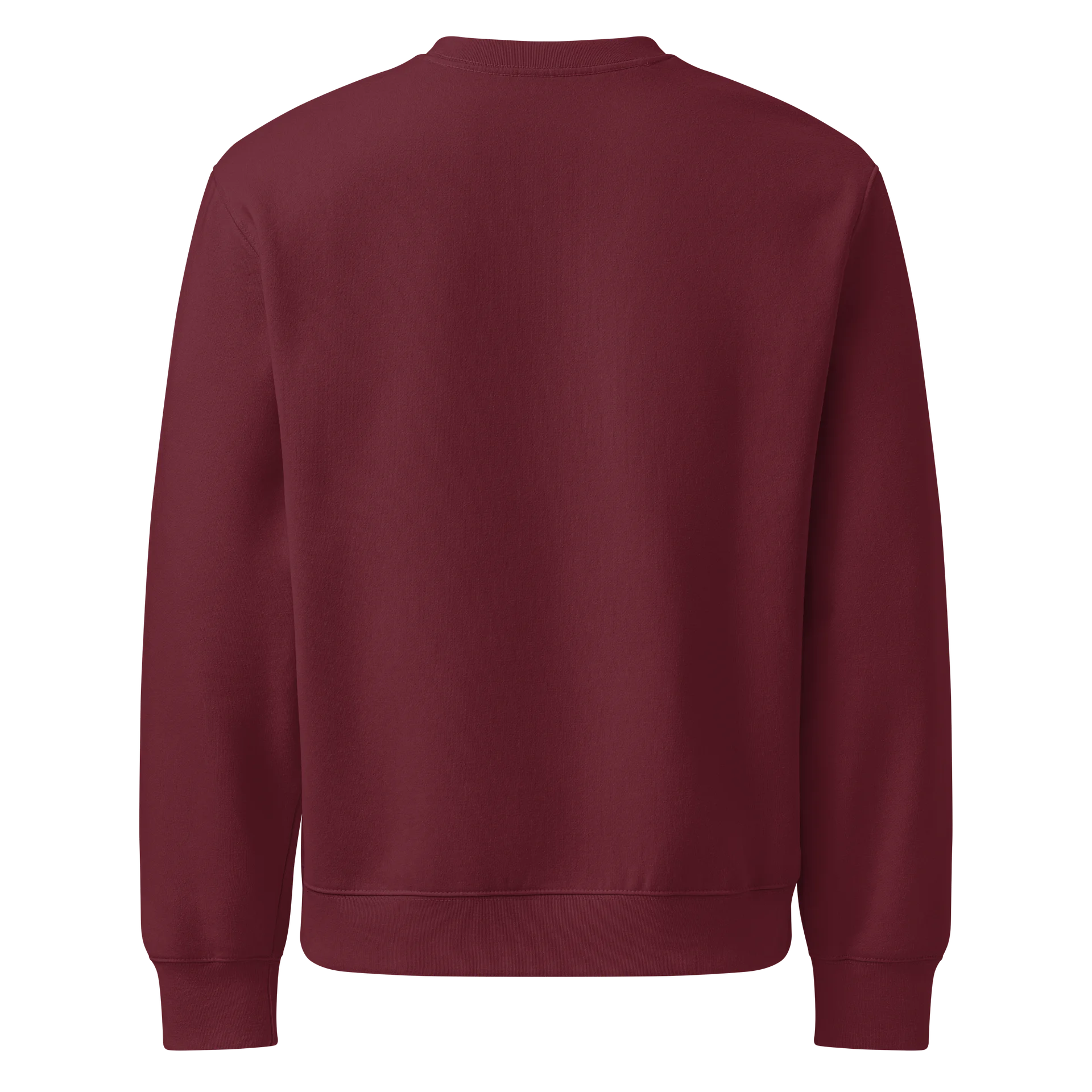 Christmas Red-Nosed Rottweiler Sweatshirt product image (2)