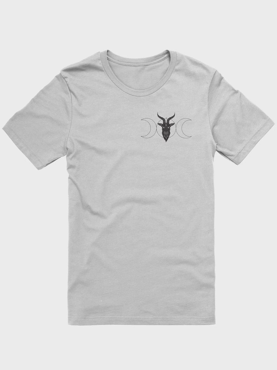 Triple Moon tshirt product image (1)
