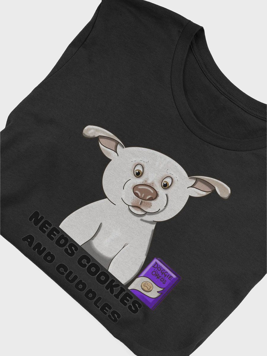 Zsasz Tee product image (4)