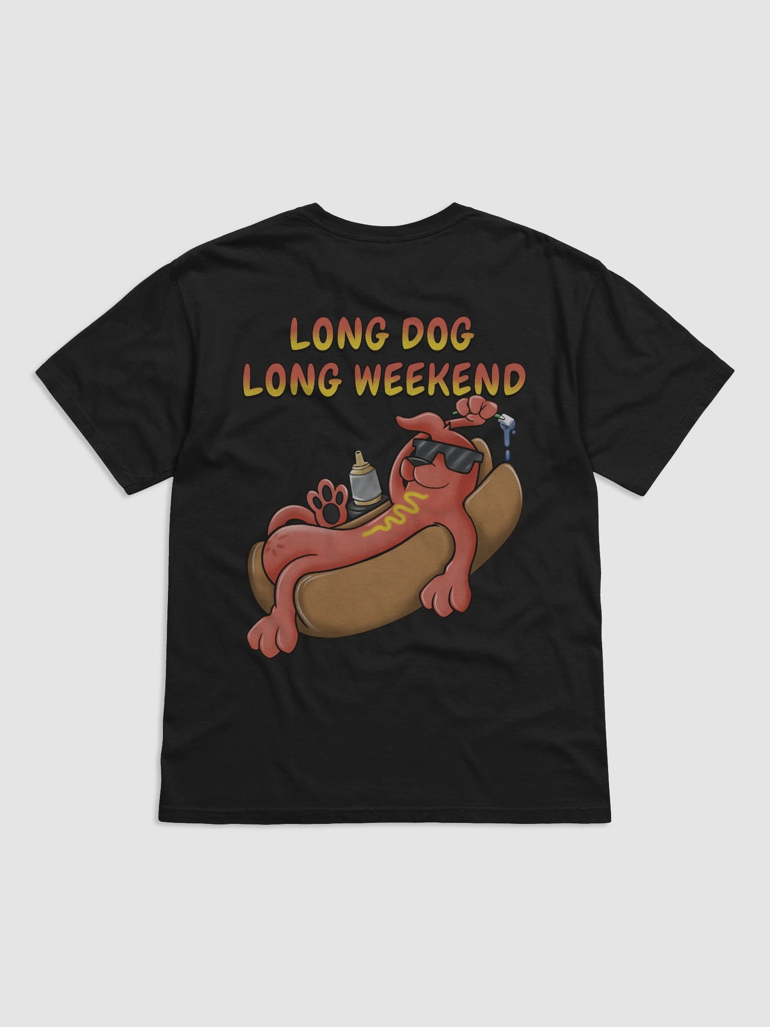 LONG DOG LONG WEEKEND product image (2)