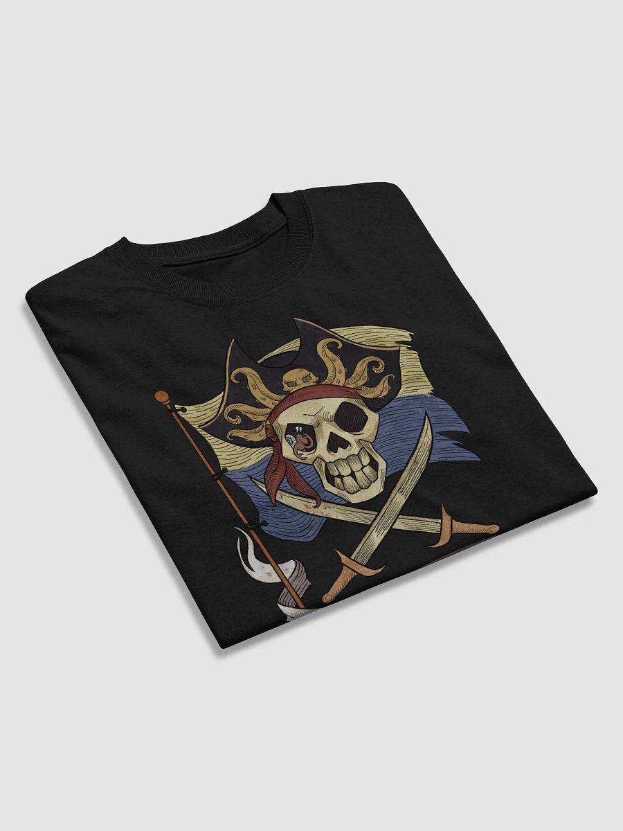 Noi non Piratiamo... - Shirt product image (4)