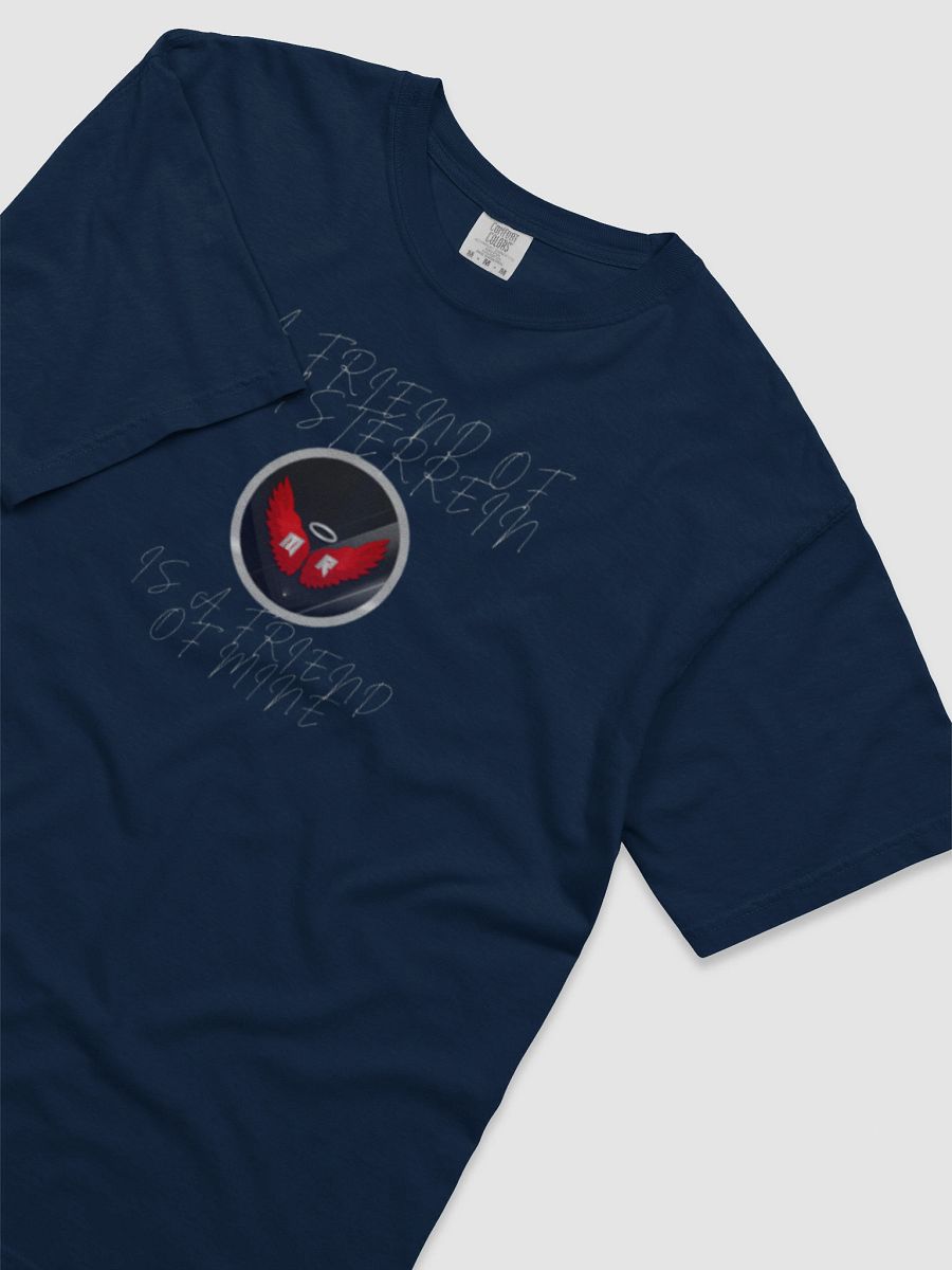 Friend shirt product image (20)