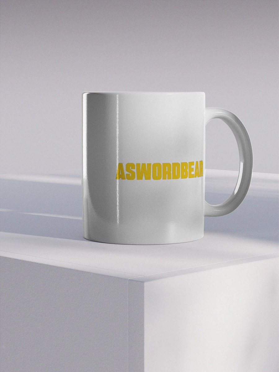 aSwordKappa Mug product image (4)
