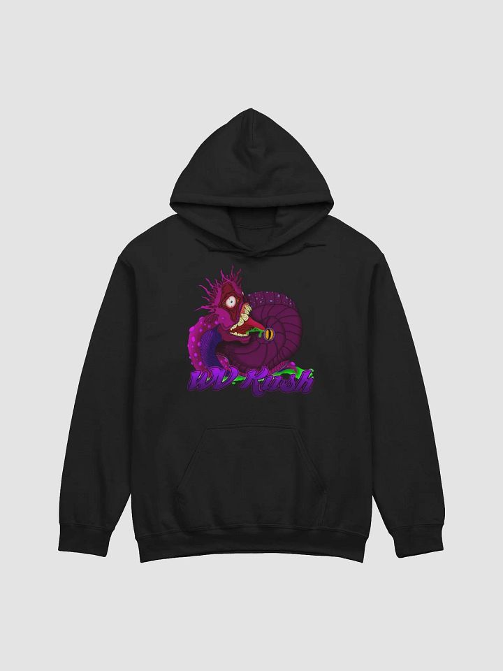 WVKush Escargot? Logo Hoodie product image (12)